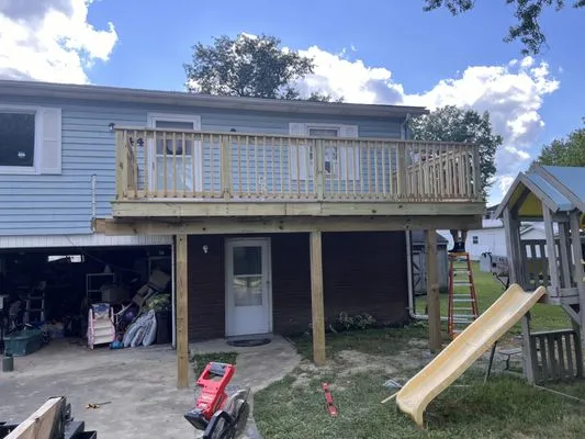 Alex Smith Property Advancement