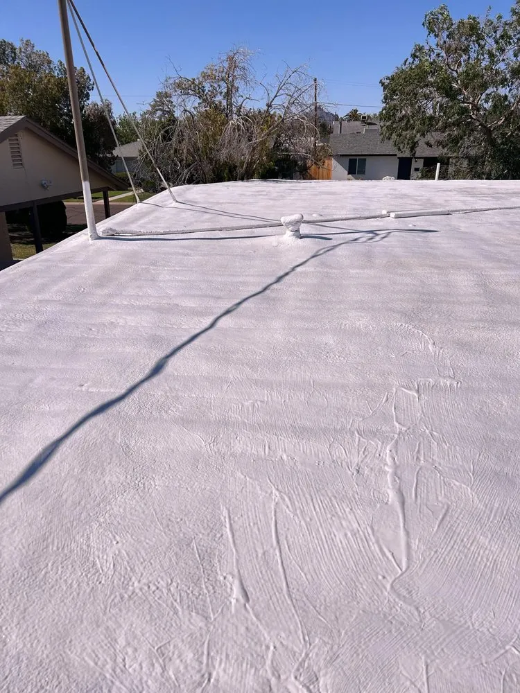 Slide of Alex Stewart Roofing