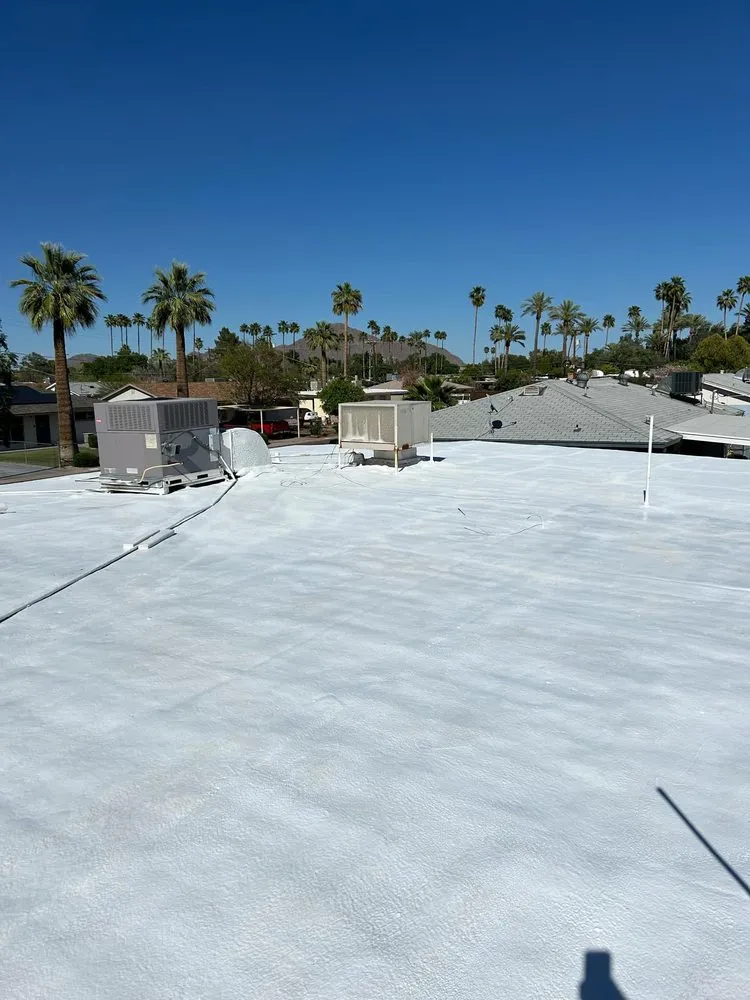 Slide of Alex Stewart Roofing