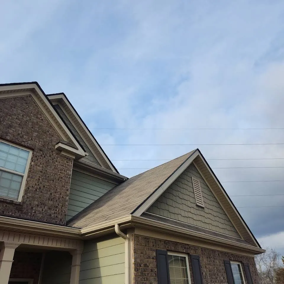 Slide of Alex The Roofer