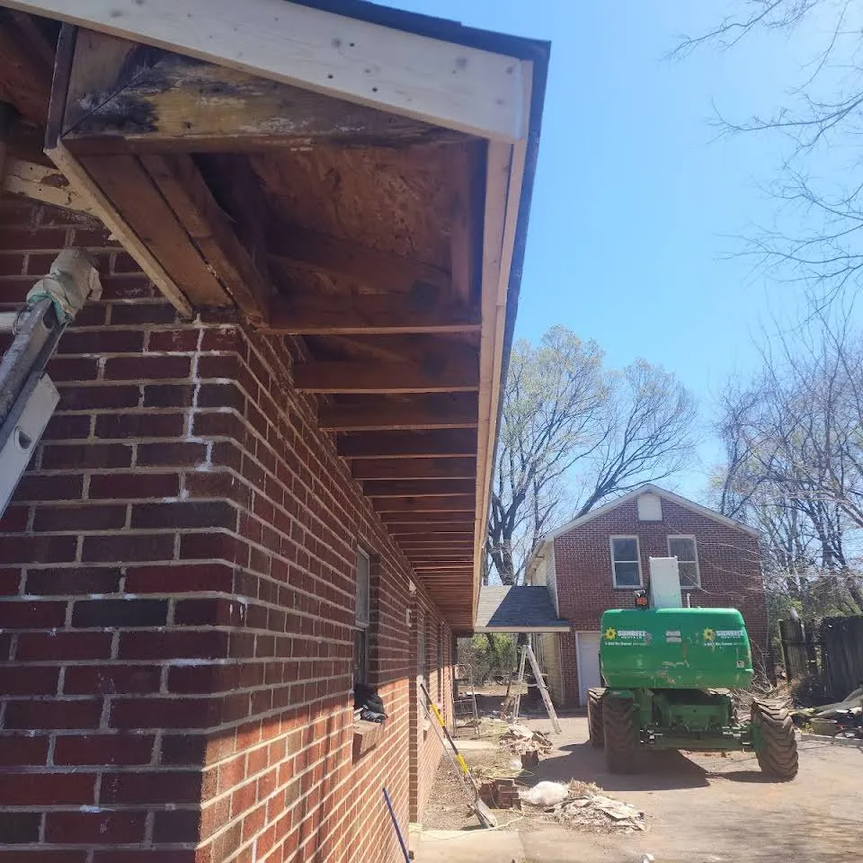 Slide of Alex The Roofer