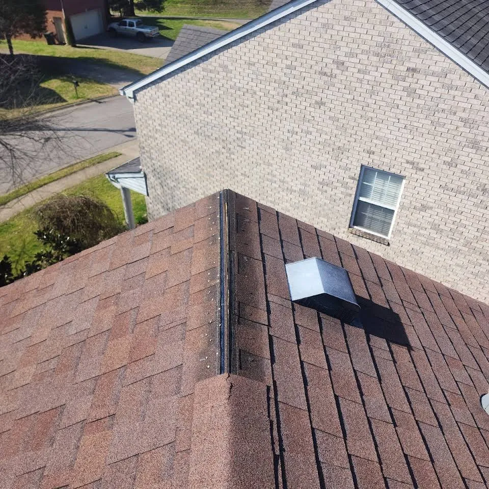 Slide of Alex The Roofer