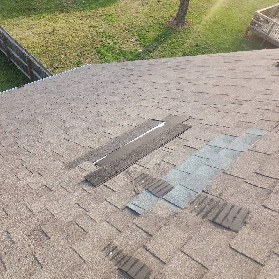 Slide of Alex The Roofer