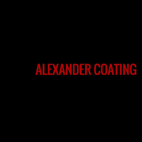 Slide of Alexander Coating