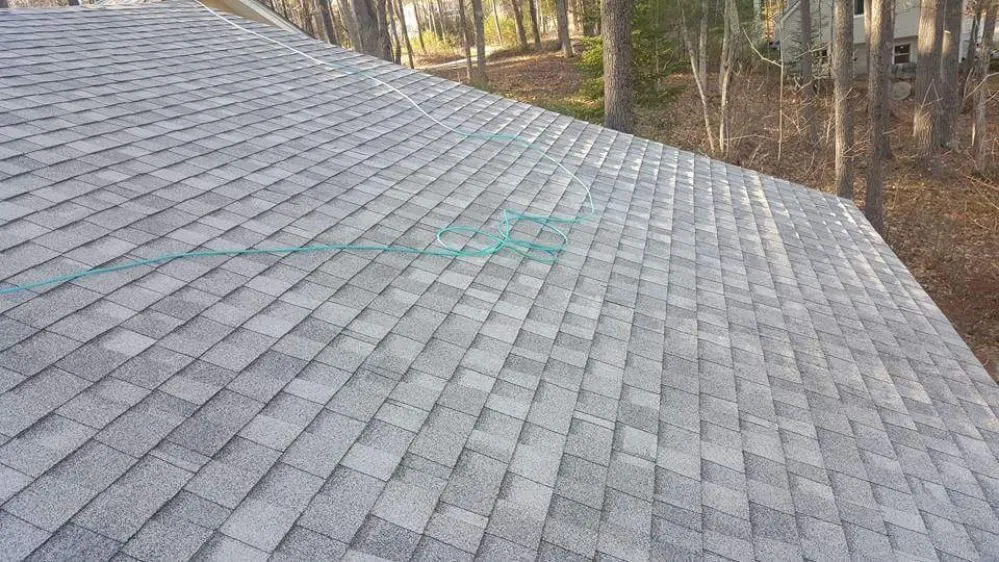 Slide of Alexander Construction