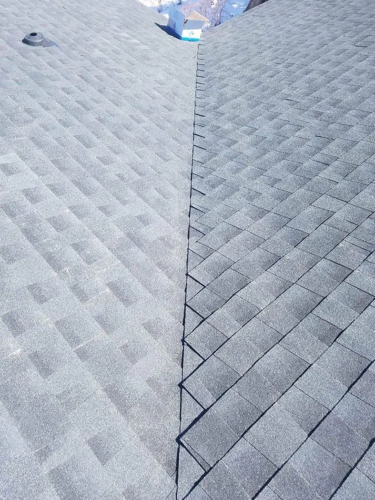 Slide of Alexander Construction