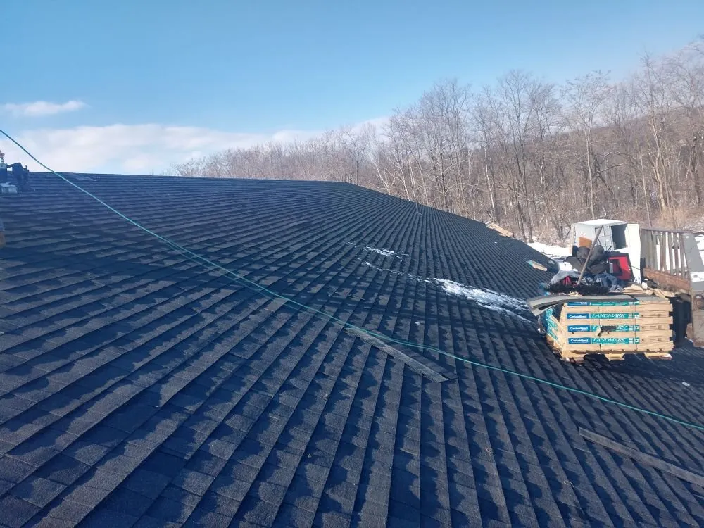 Slide of Alexander Construction