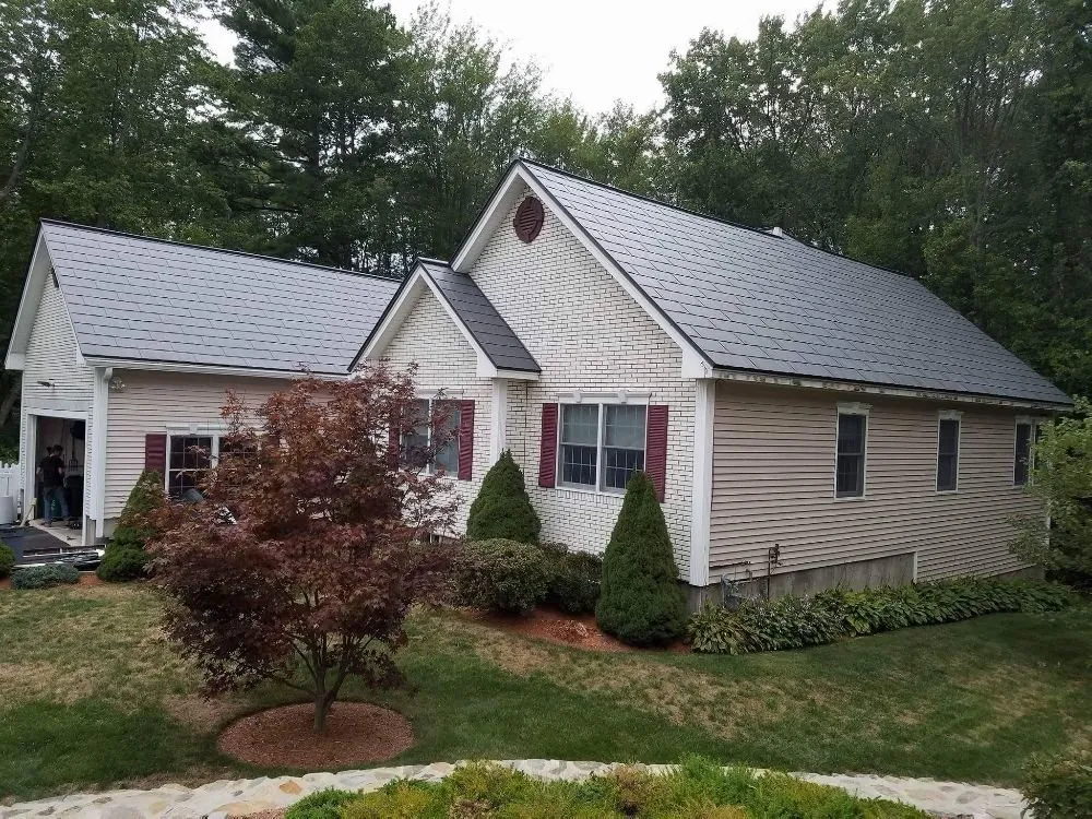 Slide of Alexander Construction