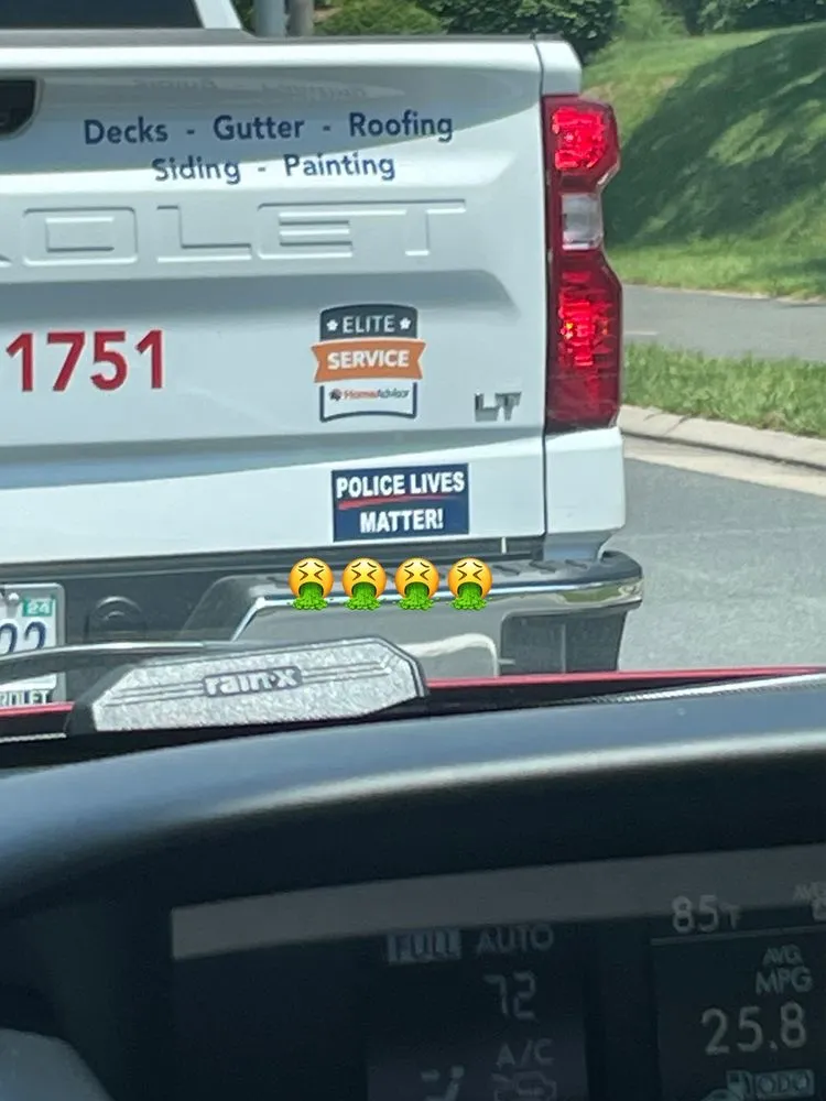 Slide of Alexander Davis Contracting