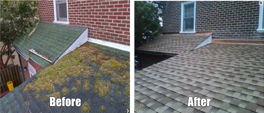 Slide of Alexander Davis Contracting