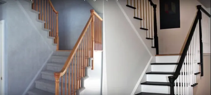 Slide of Alexander Davis Contracting