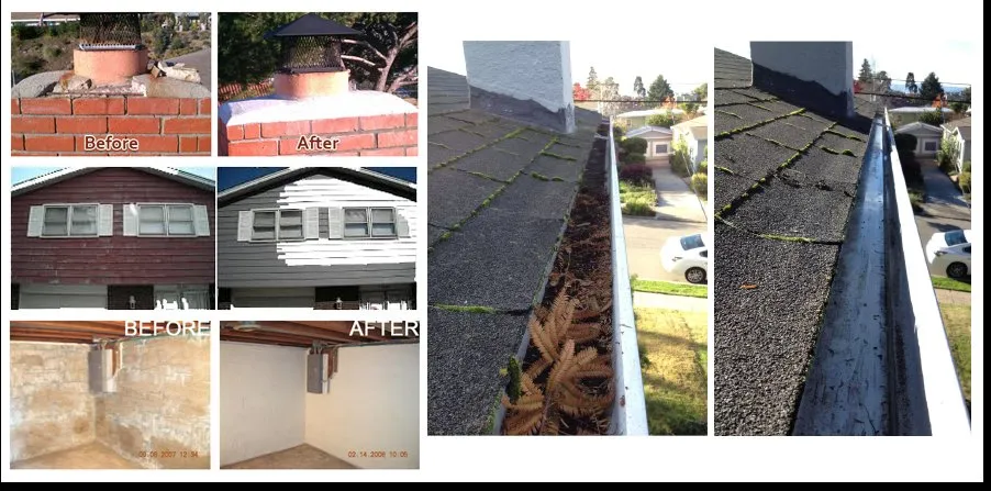 Slide of Alexander Davis Contracting