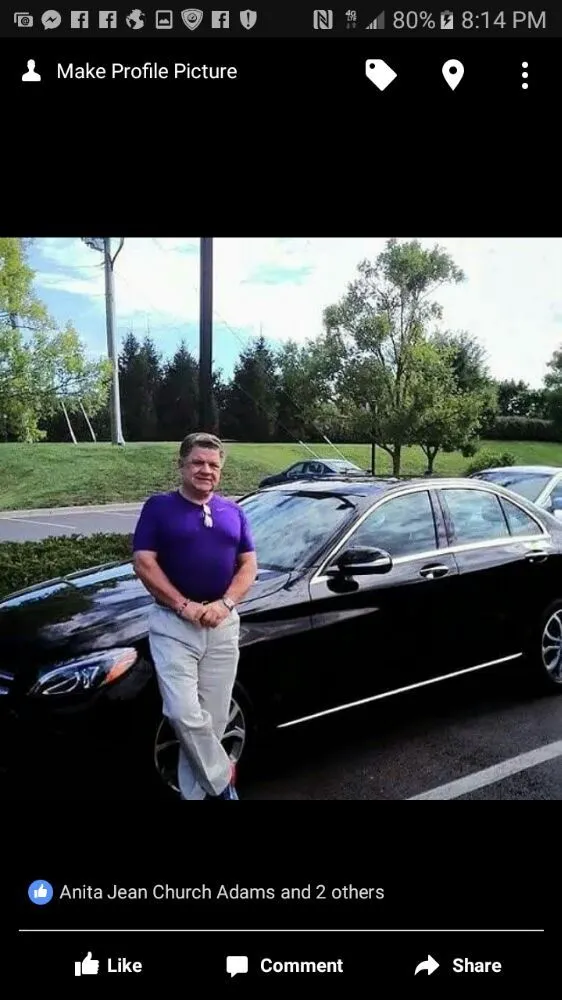 Slide of Alexander Davis Contracting