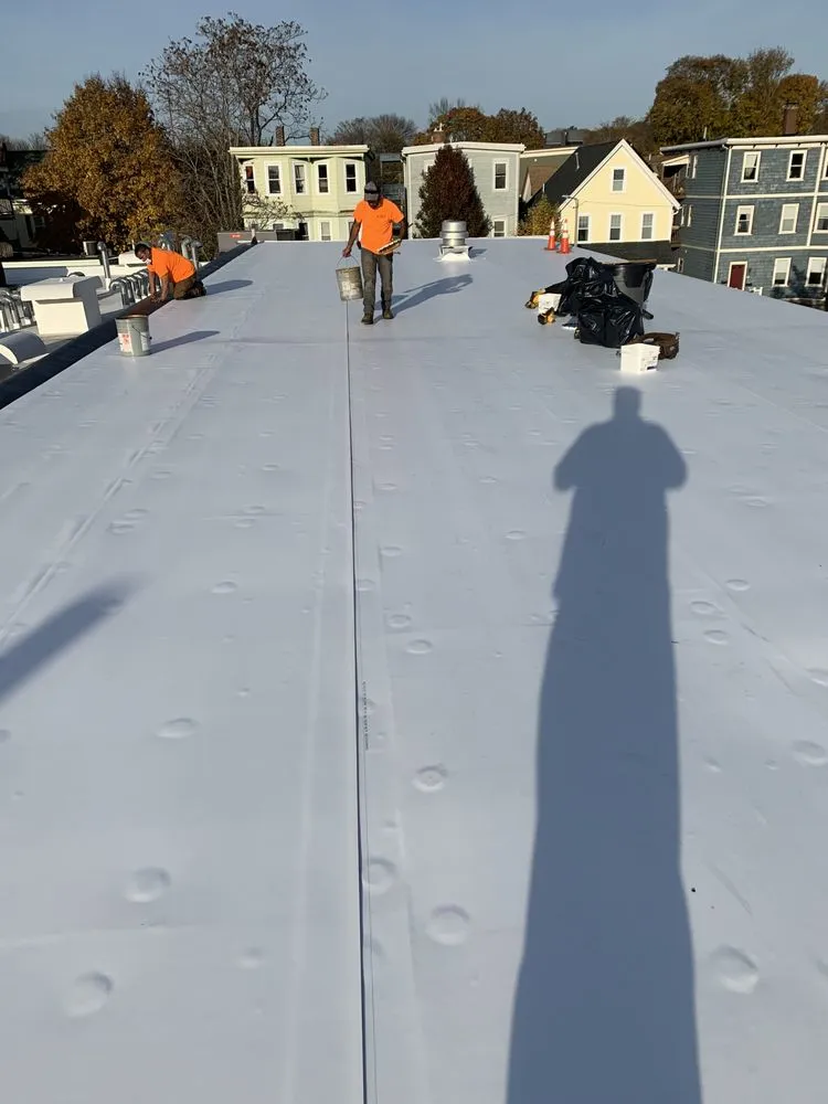 Slide of Alexander Doyle