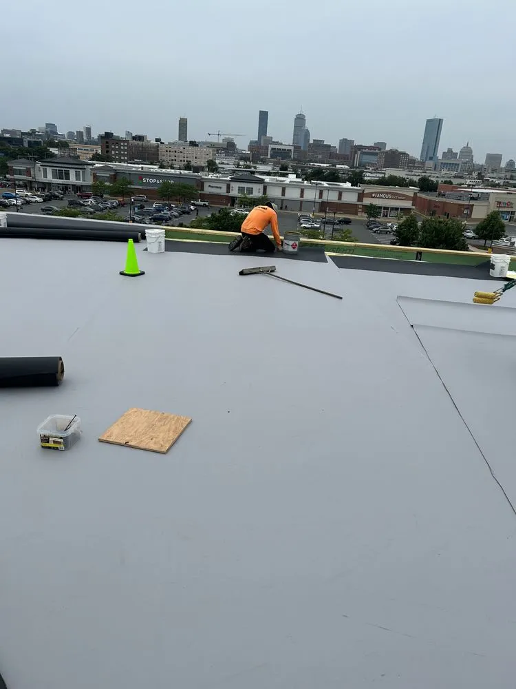 Slide of Alexander Doyle