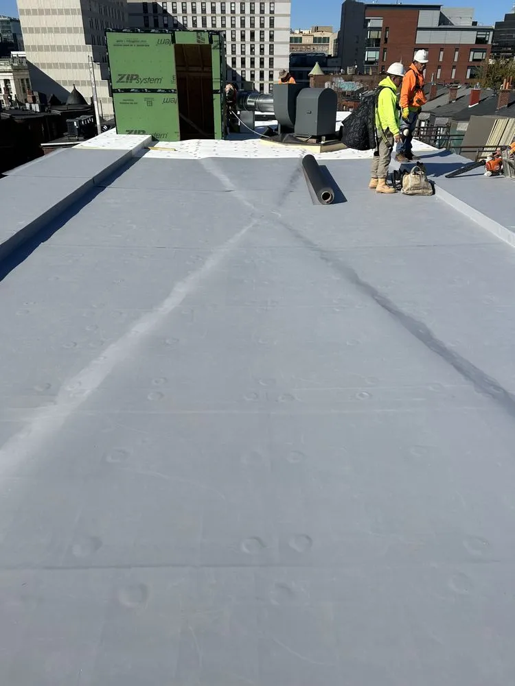 Slide of Alexander Doyle