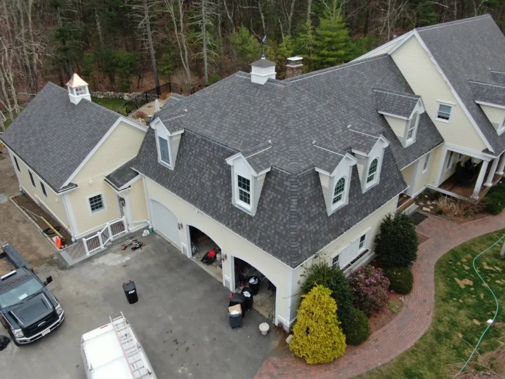 Slide of Alexander Doyle