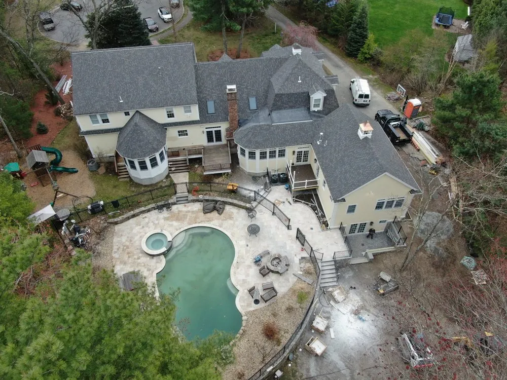 Slide of Alexander Doyle