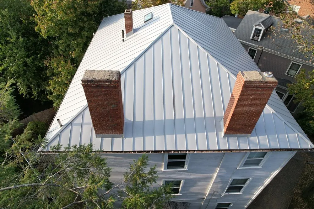 Slide of Alexander Doyle