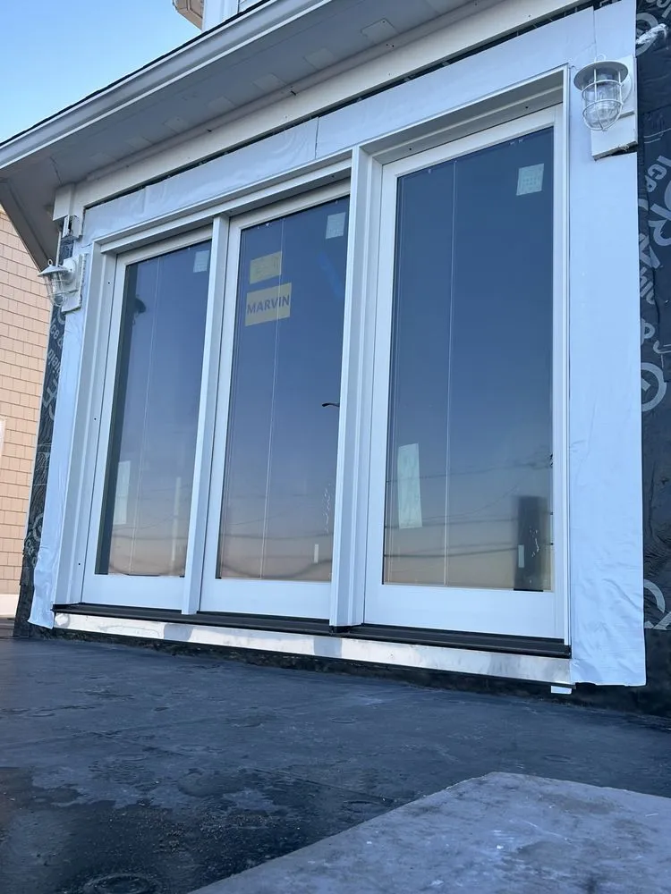 Slide of Alexander Doyle