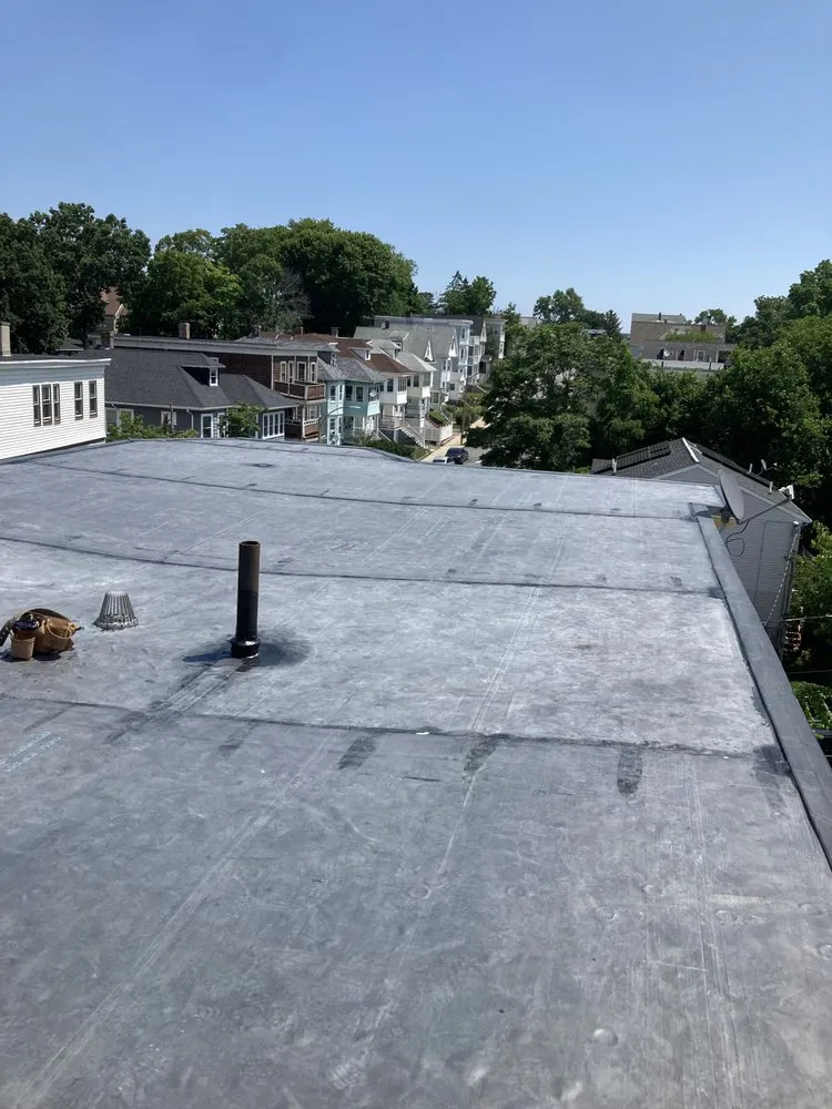 Slide of Alexander Doyle