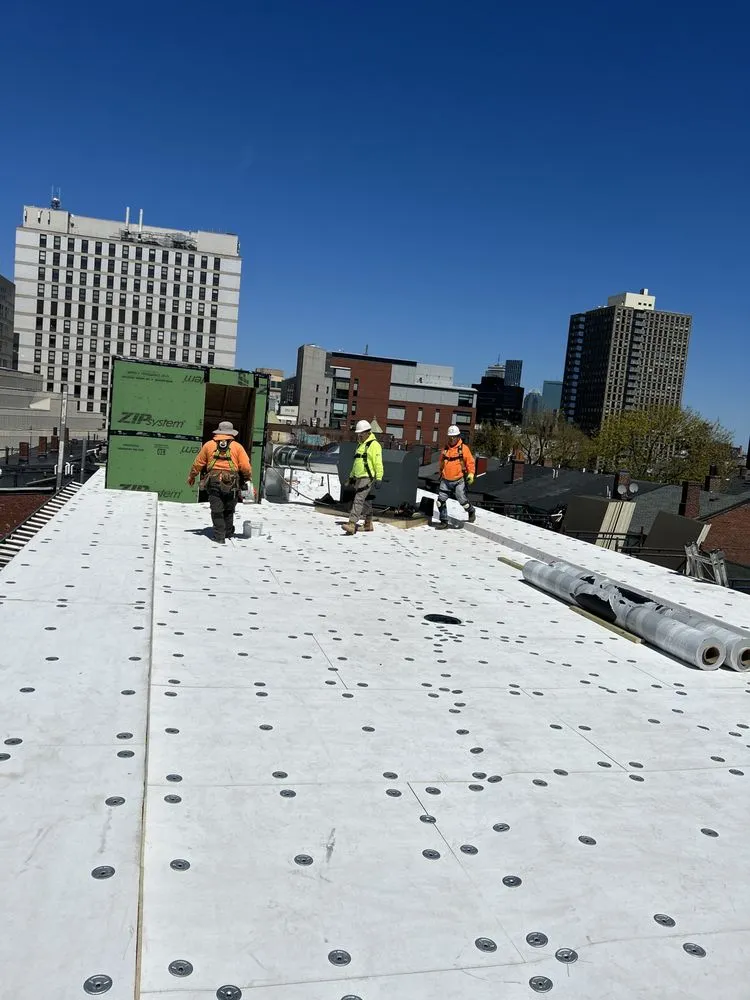 Slide of Alexander Doyle