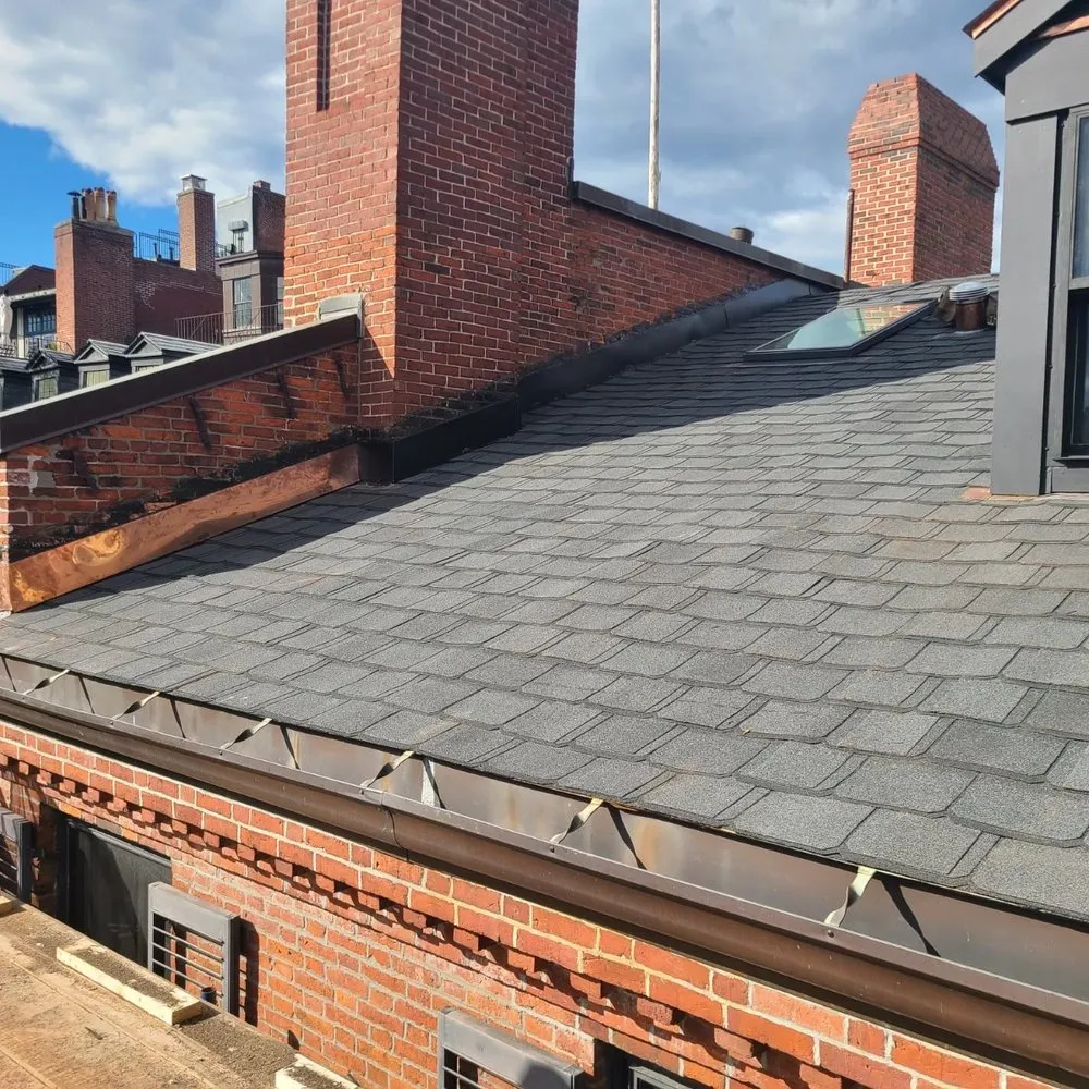 Slide of Alexander Doyle