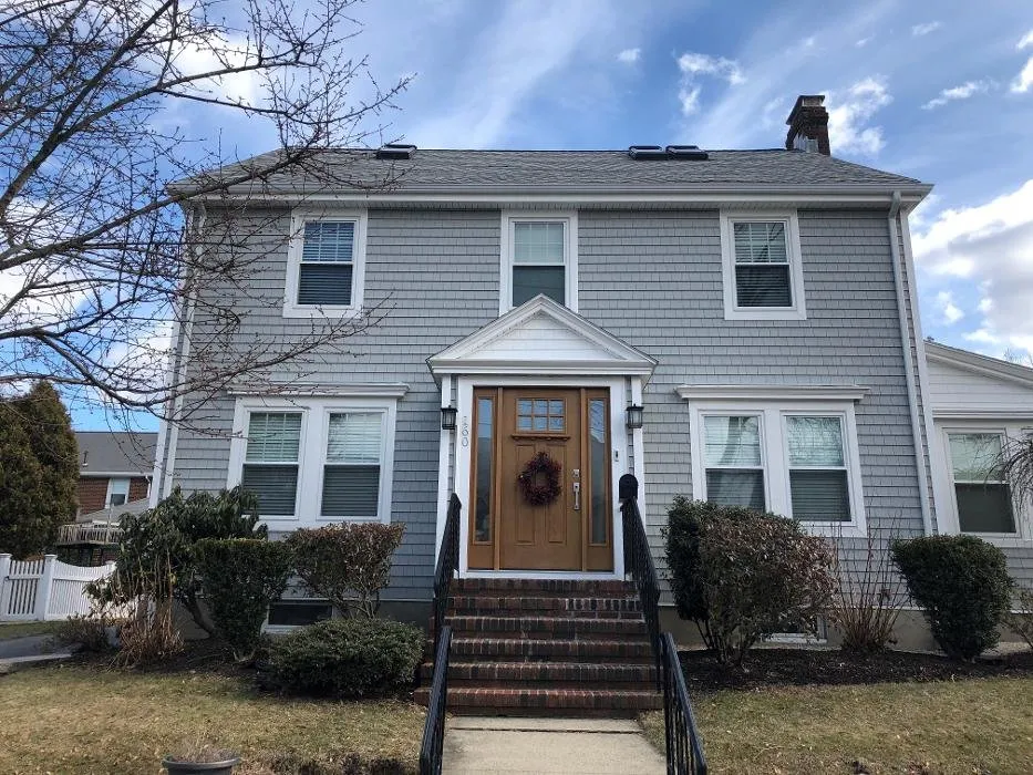 Slide of Alexander Exteriors