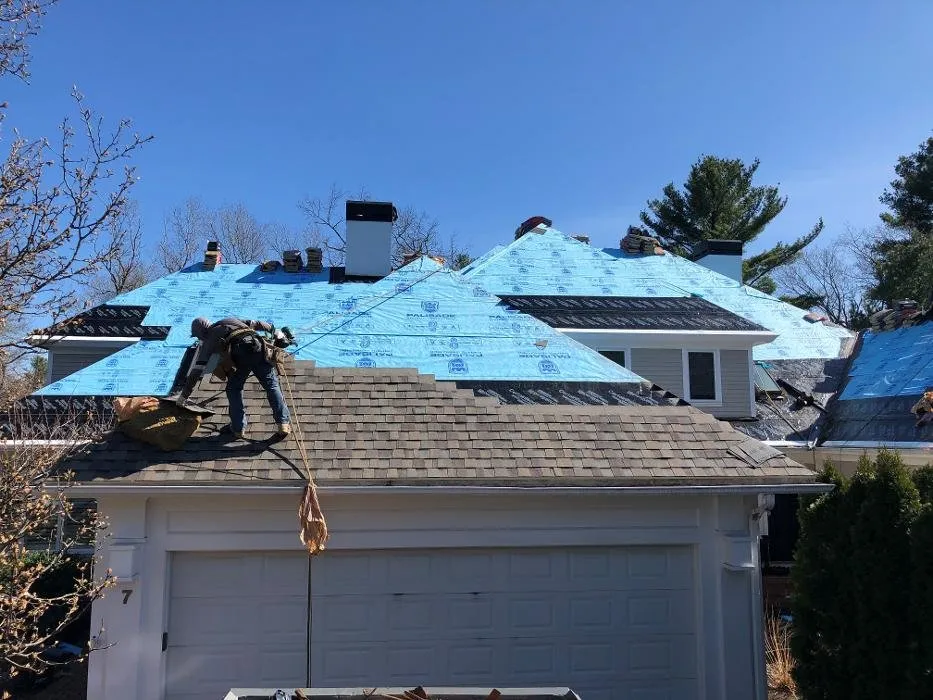 Slide of Alexander Exteriors