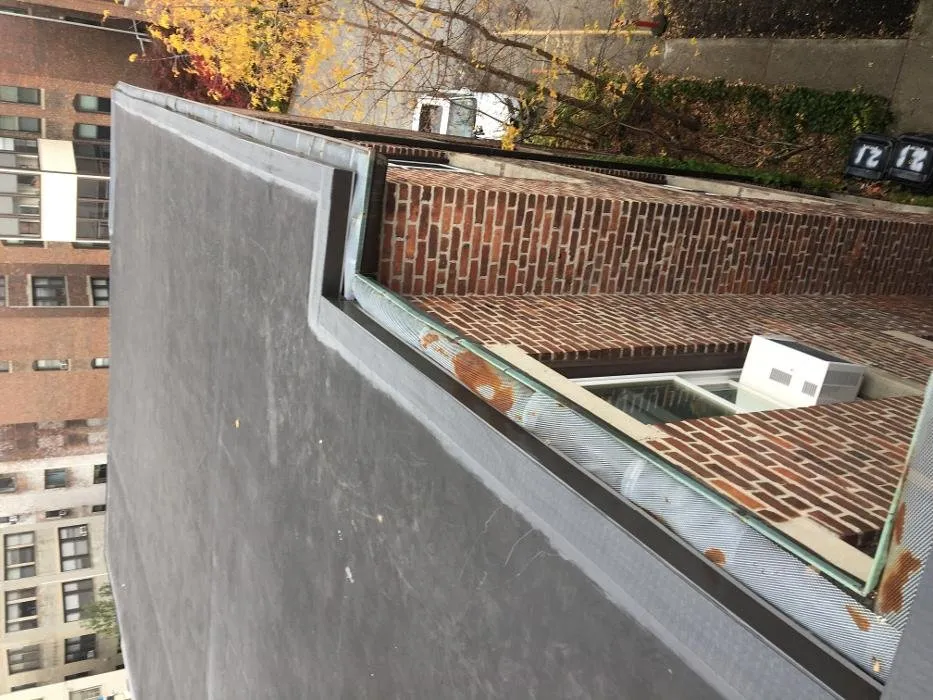 Slide of Alexander Exteriors