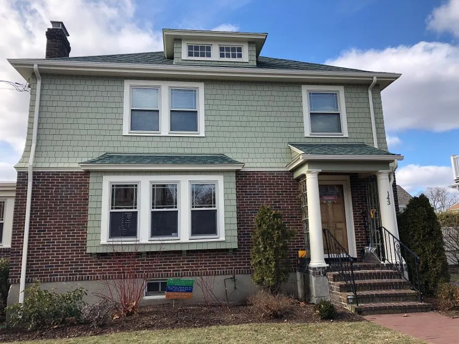 Slide of Alexander Exteriors