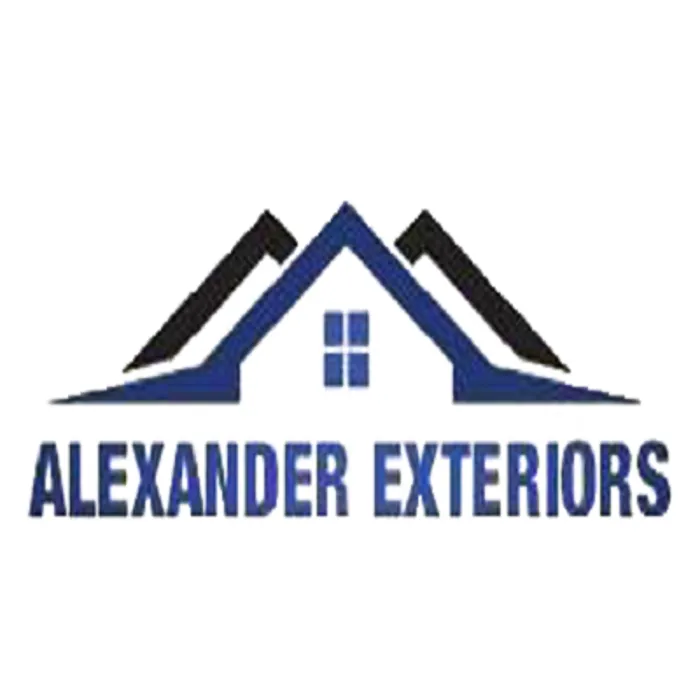 Slide of Alexander Exteriors
