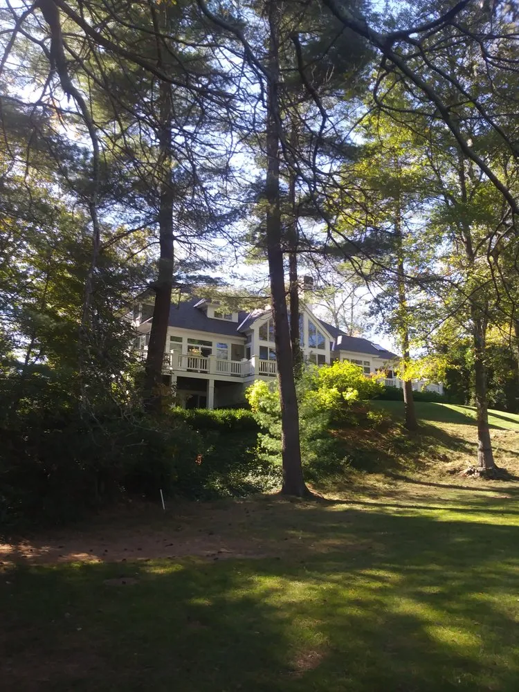 Slide of Alexander Exteriors