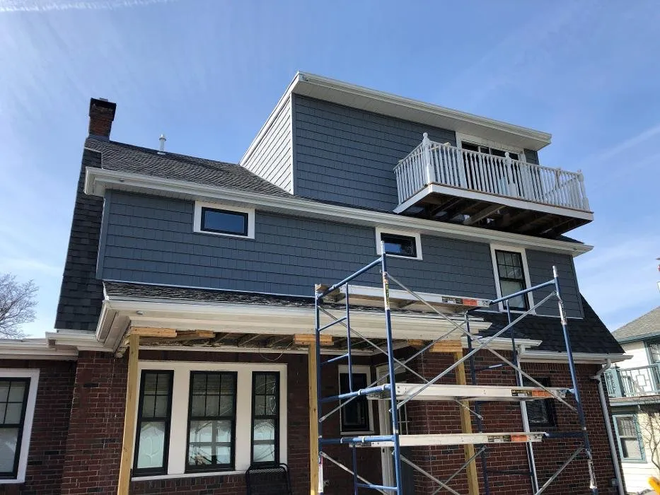 Slide of Alexander Exteriors