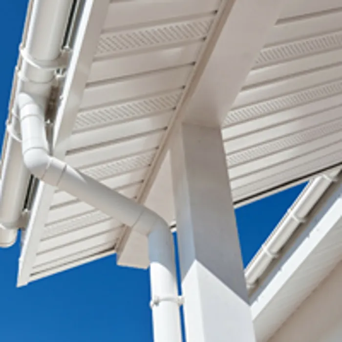 Slide of Alexander Exteriors