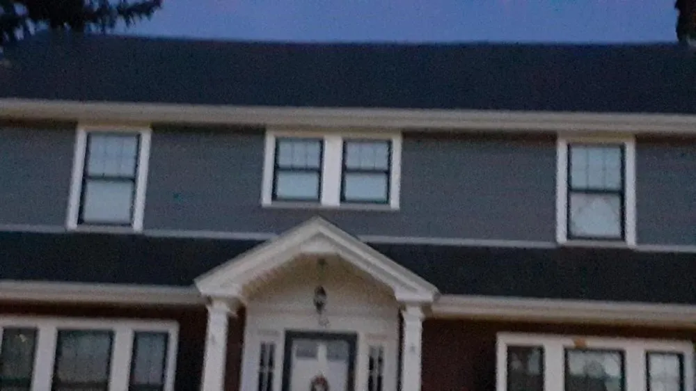 Slide of Alexander Exteriors