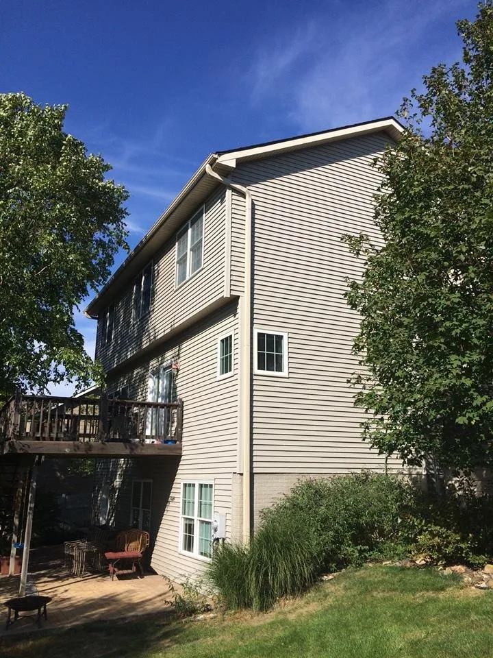 Slide of Alexander Exteriors