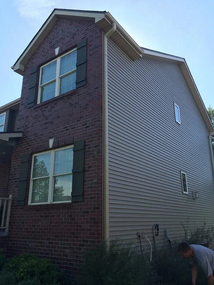 Slide of Alexander Exteriors