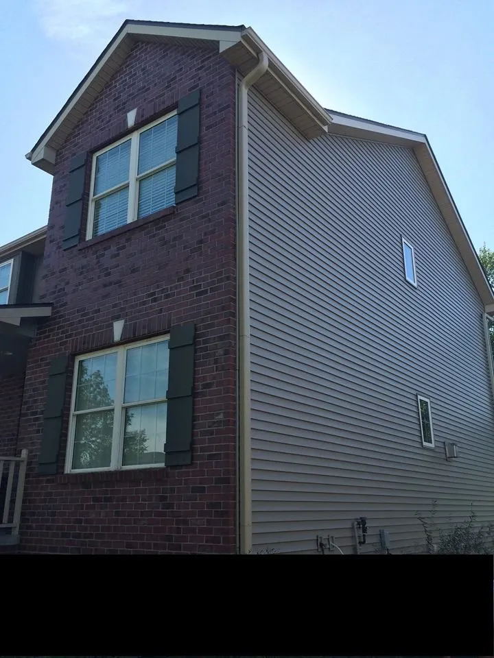 Slide of Alexander Exteriors