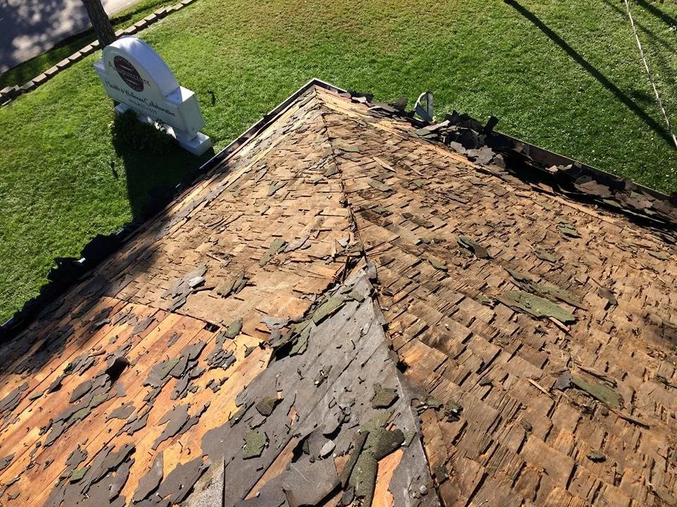 Slide of Alexander Exteriors