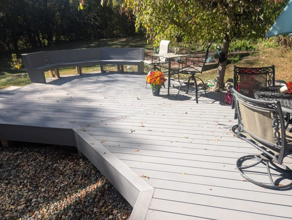 Slide of Alexander Exteriors