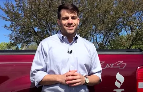 Slide of Alexander Exteriors