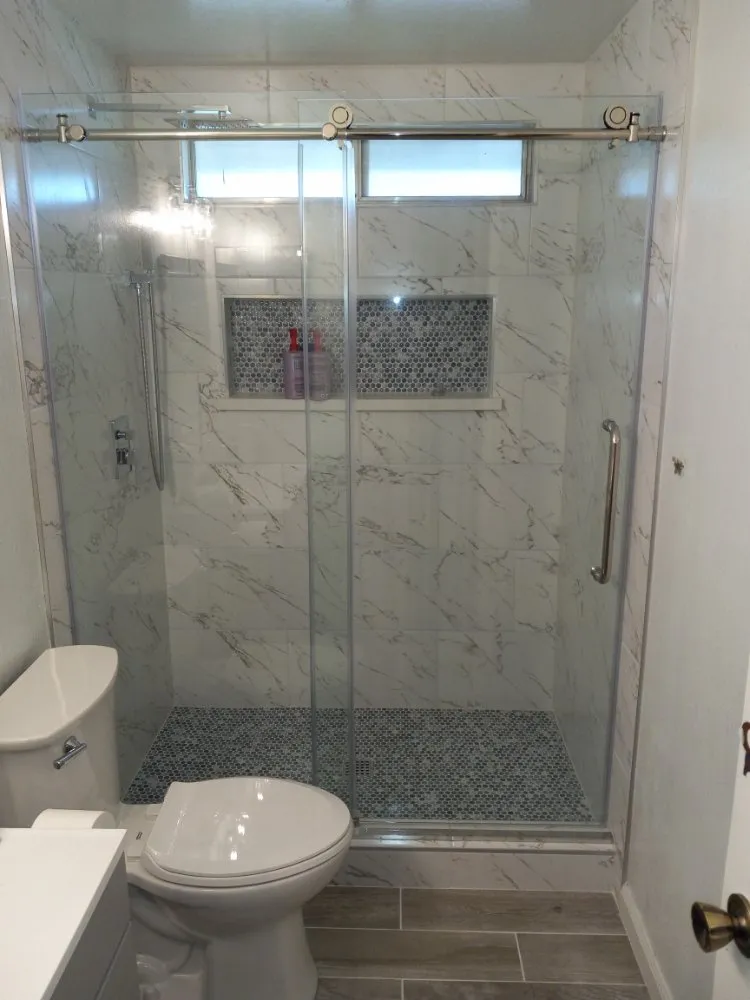 Slide of Alexander Gunderson