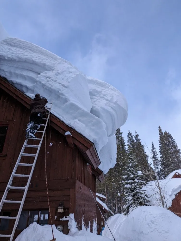 Slide of Alexander Gunderson