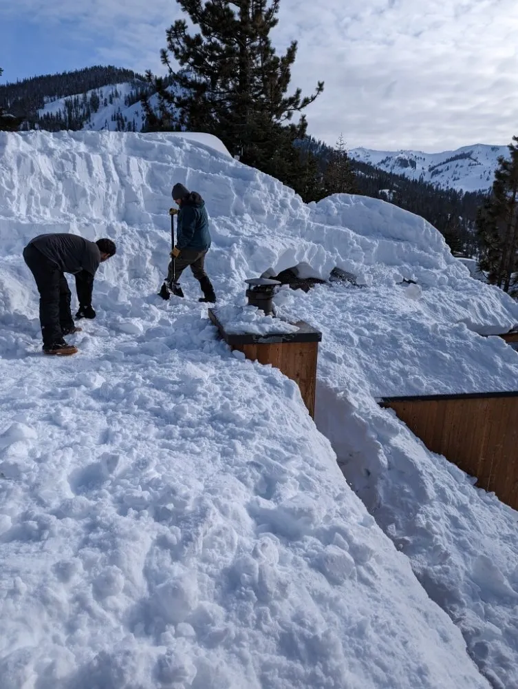 Slide of Alexander Gunderson