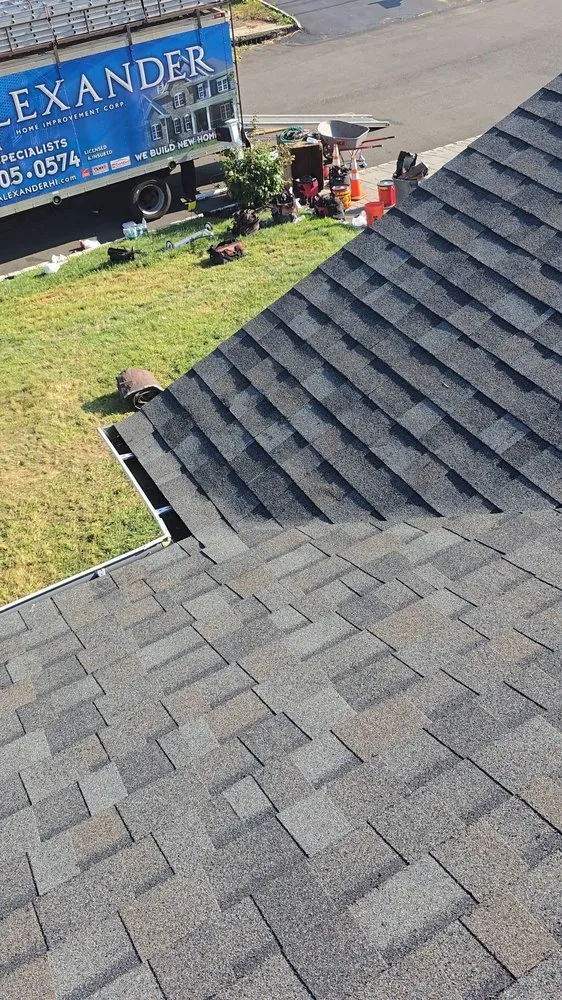 Slide of Alexander Home Improvement