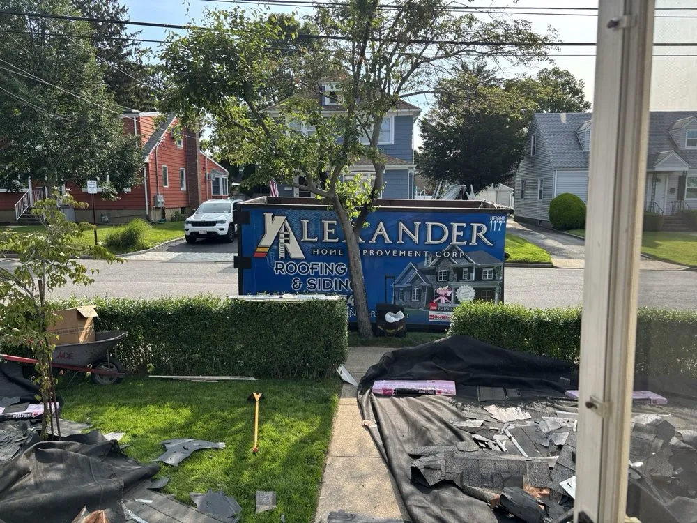 Slide of Alexander Home Improvement