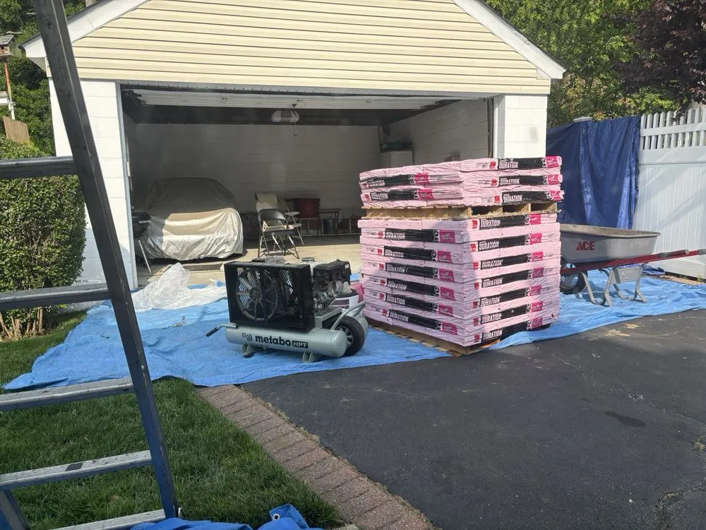 Slide of Alexander Home Improvement