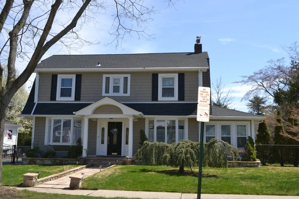 Slide of Alexander Home Improvement