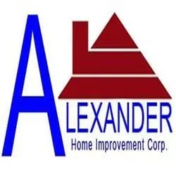 Slide of Alexander Home Improvement